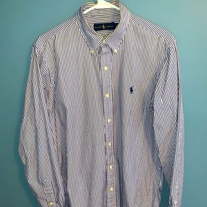 Ralph Lauren button up